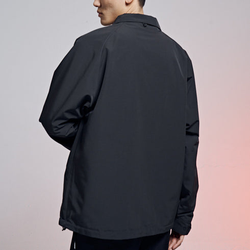 Boysnextdoor 防潑水雙面外套